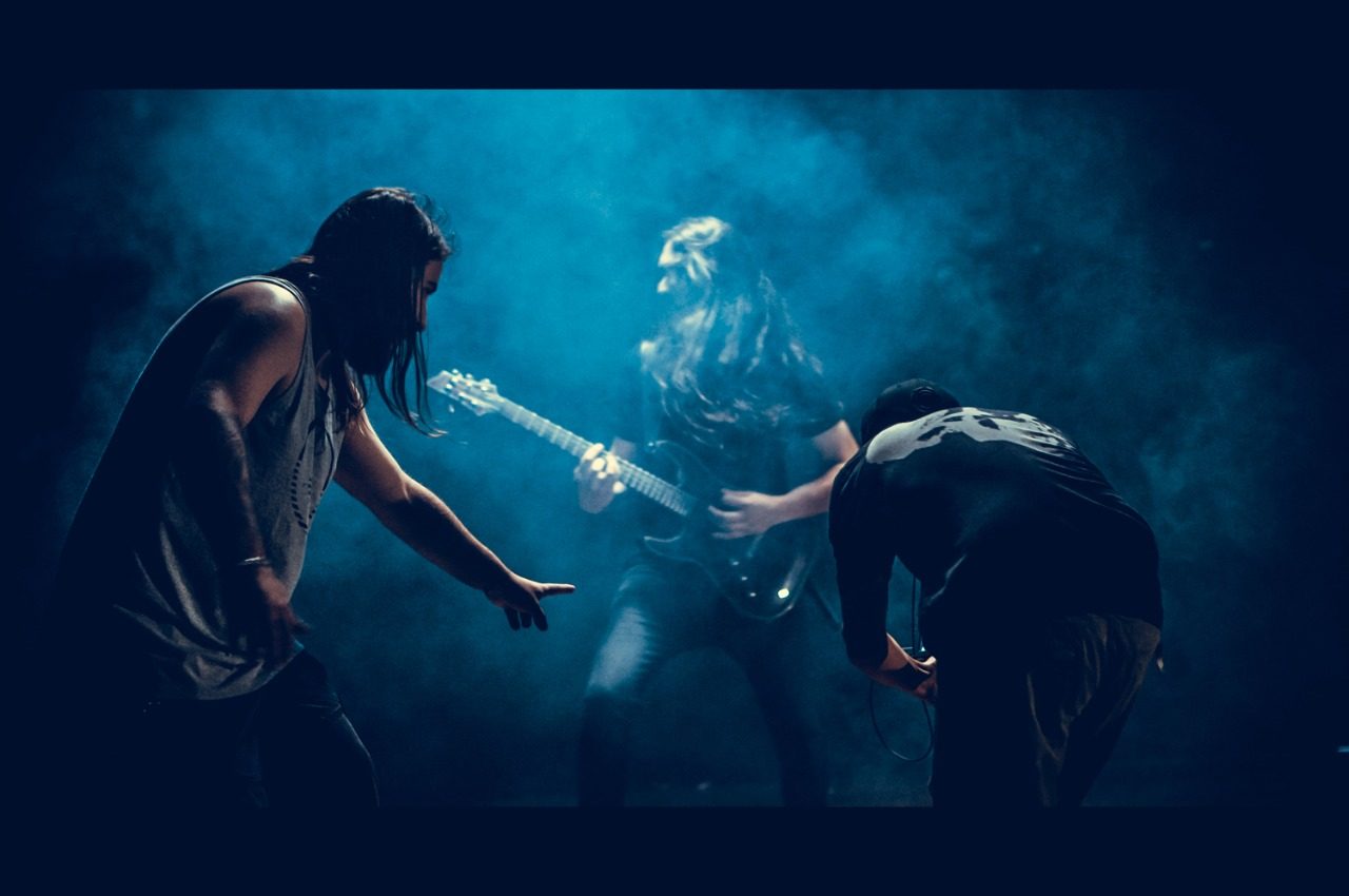 Show en vivo